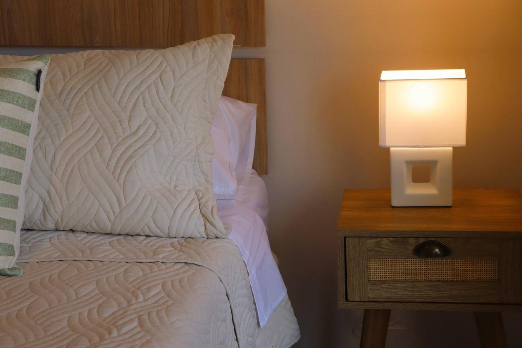 Apartamento Hom I Centrico Y Nuevo Depto 2d2b 2pax Santiago