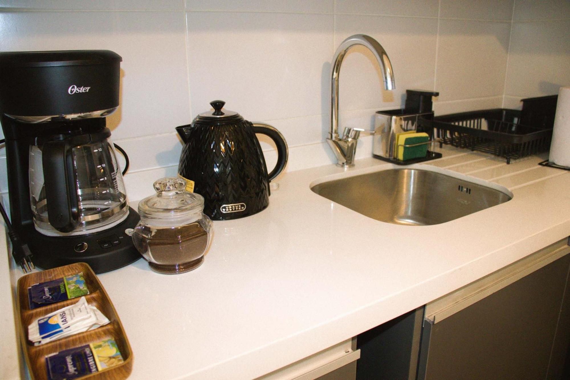 Apartamento Hom I Centrico Y Nuevo Depto 2d2b 2pax