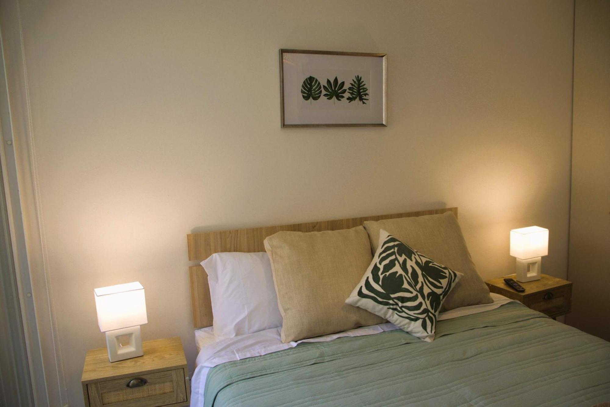Apartamento Hom I Centrico Y Nuevo Depto 2d2b 2pax Santiago
