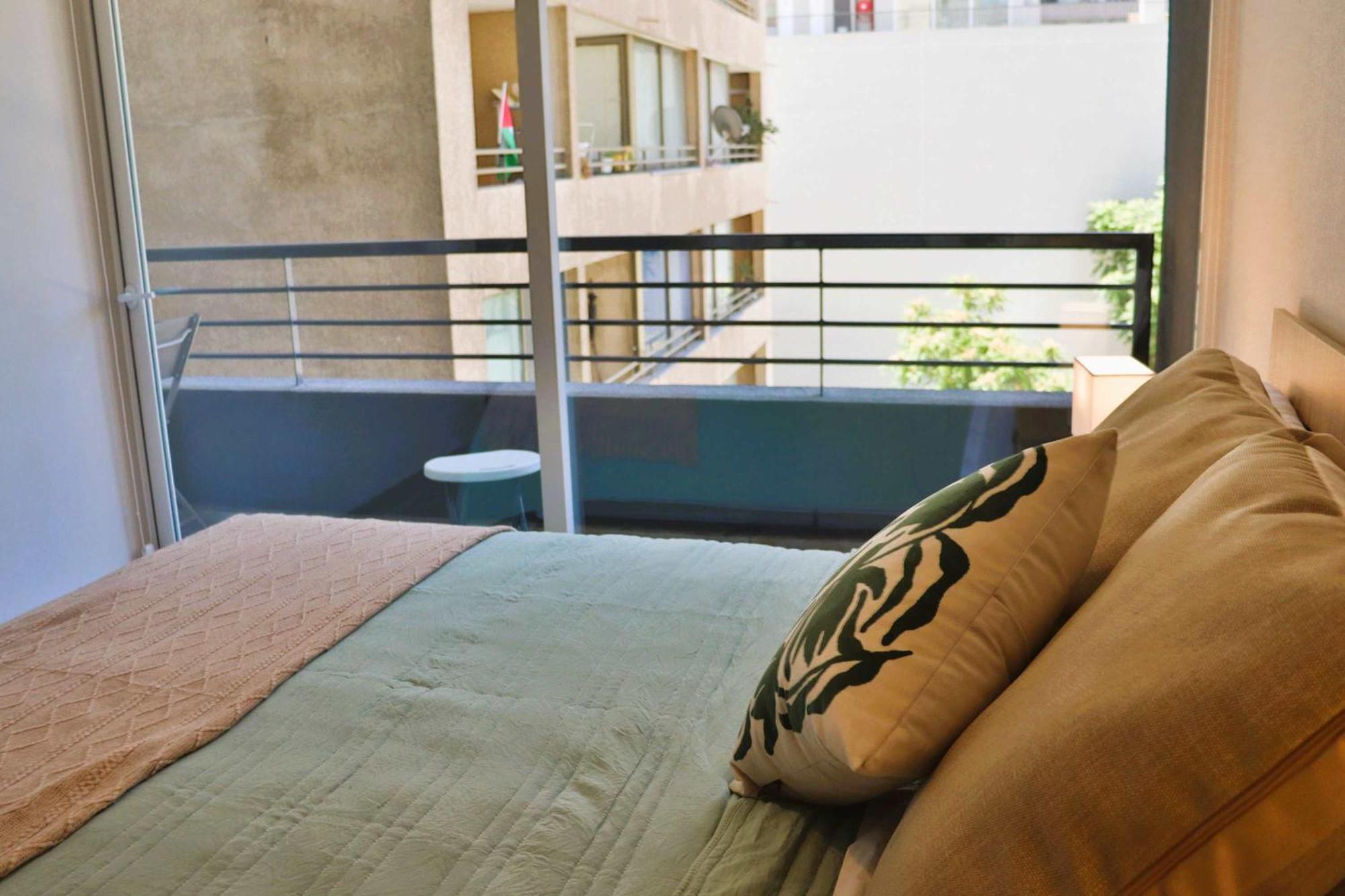 Apartamento Hom I Centrico Y Nuevo Depto 2d2b 2pax *
