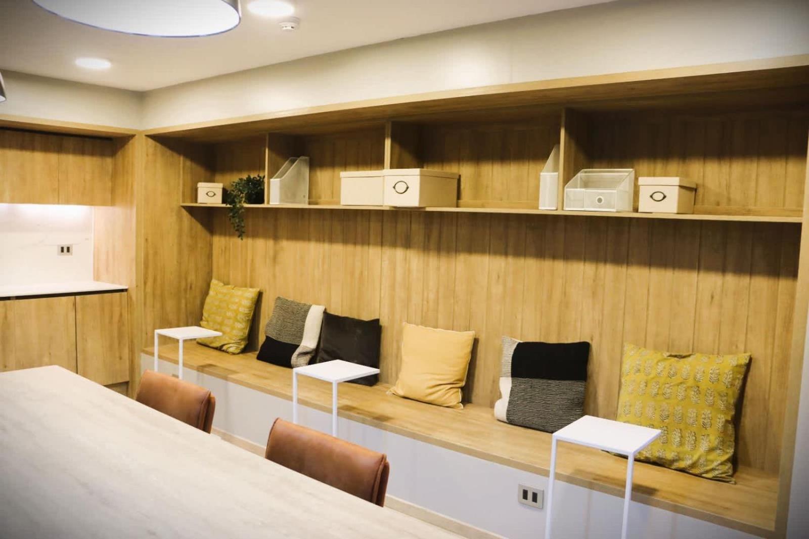 Hom I Centrico Y Nuevo Depto 2d2b 2pax Apartamento *
